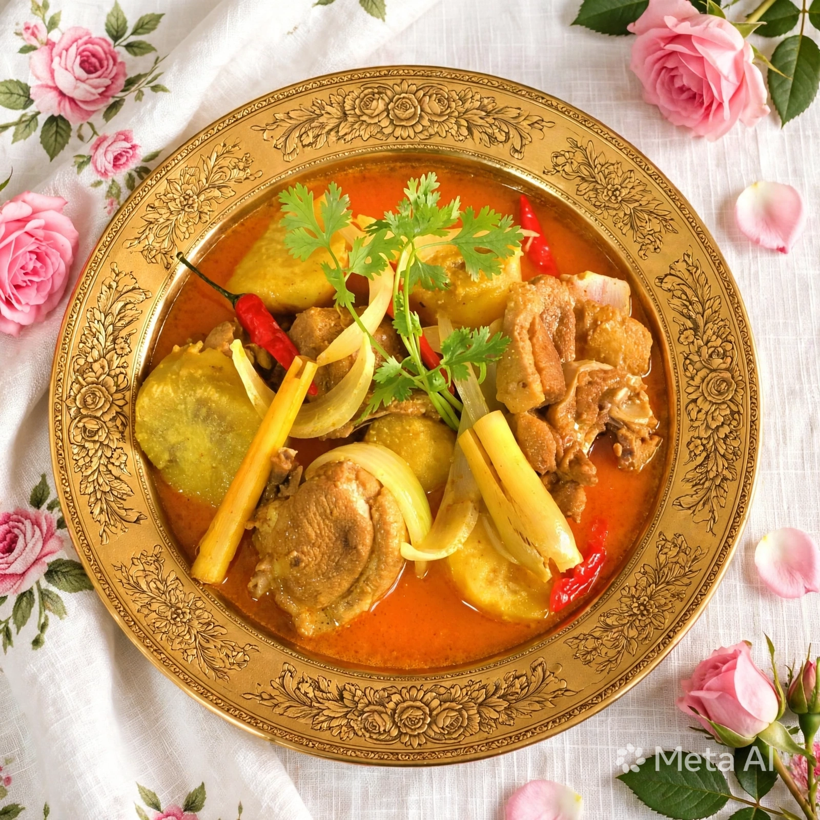 Thực Đơn Trung Vị 69